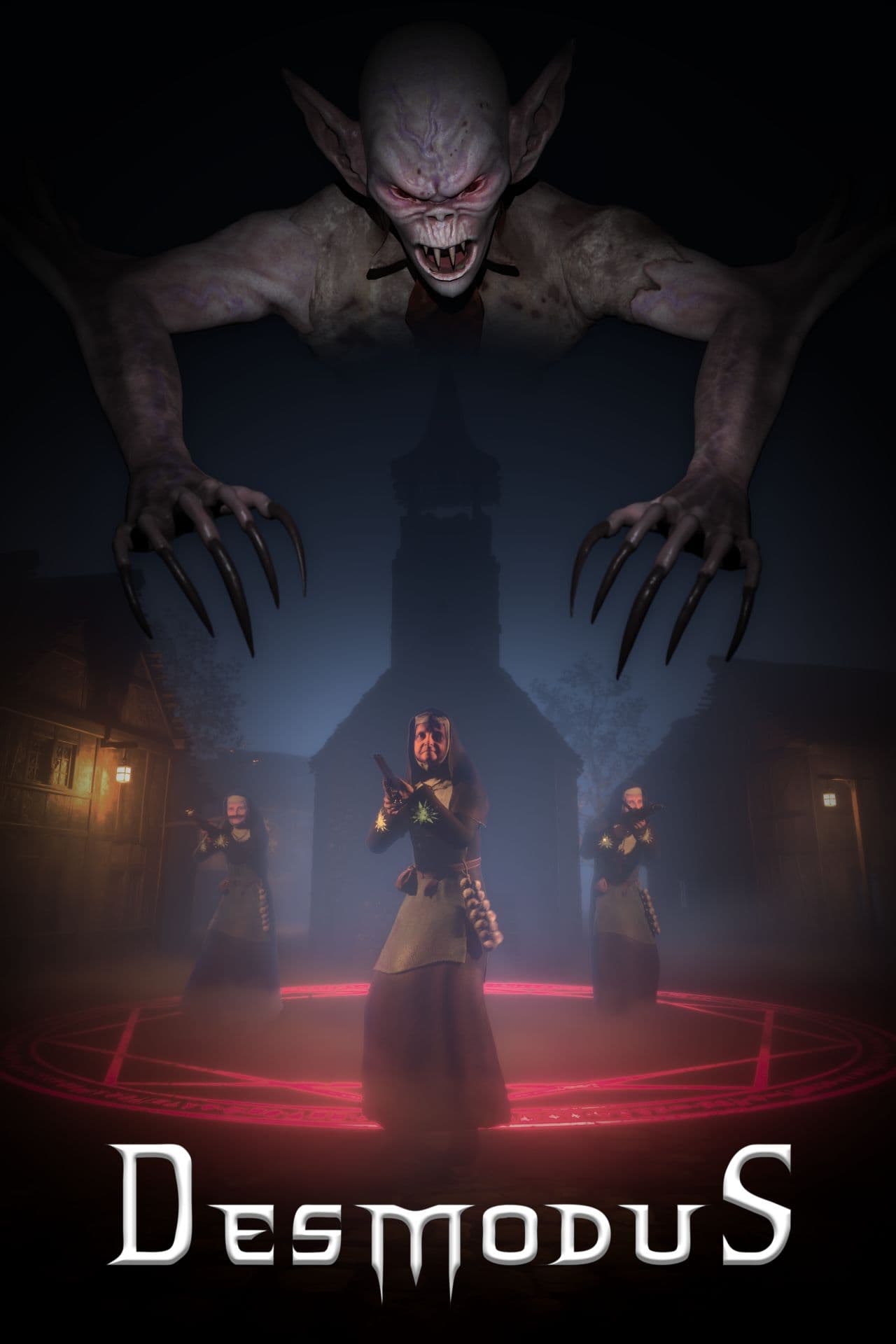 Desmodus