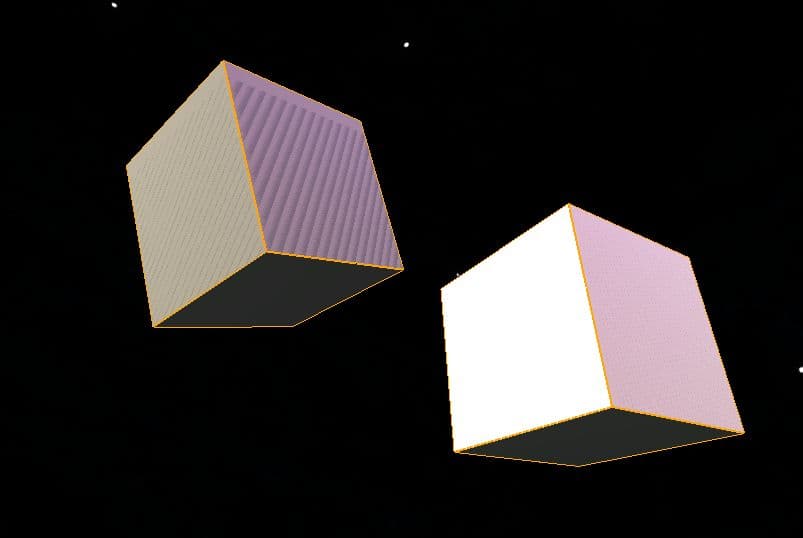Physics Engine